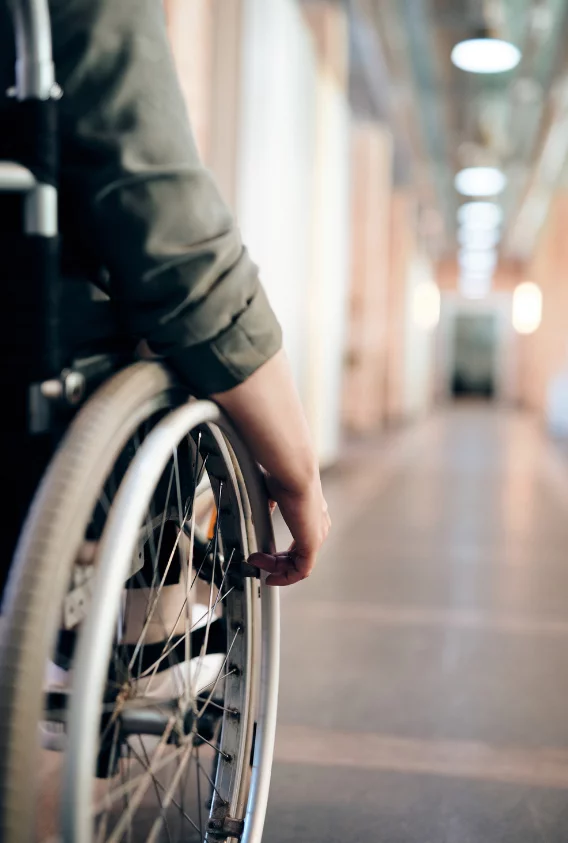 assistive technology ndis