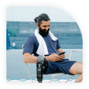 physiotherapy ndis connect2care