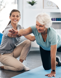 Exercise Physiology Cannington