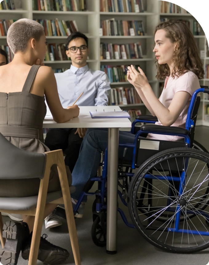 Ndis Therapy Supports Doncaster