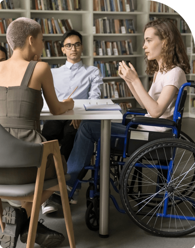 Ndis Therapy Supports Ballina