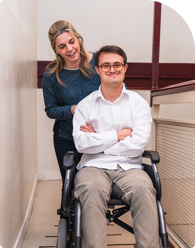 Ndis Therapy Supports Canberra