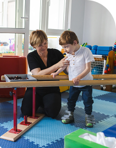 Occupational Therapy Werribee