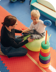 Occupational Therapy Mentone