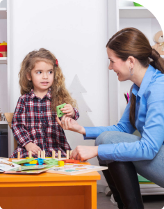 Occupational Therapy Midway Point