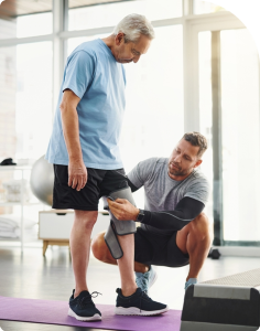 Physiotherapy North Sydney