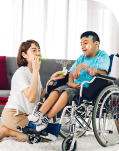 Positive Behaviour Support Cranbourne