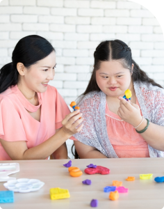 Positive Behaviour Support Elizabeth