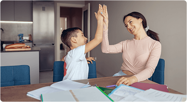 Positive Behaviour Support Banner Img
