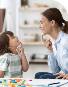 Speech Pathology Bomaderry