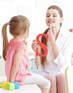 Speech Pathology Canberra