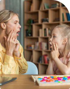 Speech Pathology Modbury