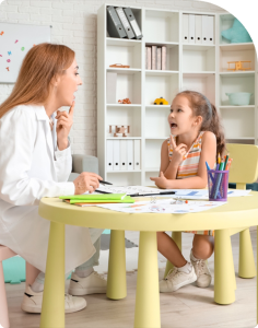 Speech Pathology Blacktown