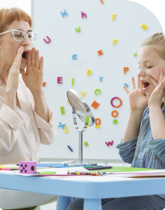 Speech Pathology Chatswood