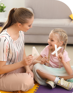 Speech Pathology Footscray