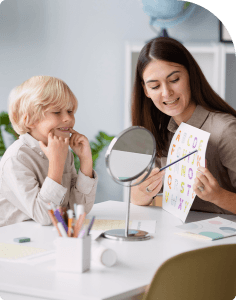 Speech Pathology Altona