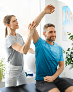 Physiotherapy Ballina