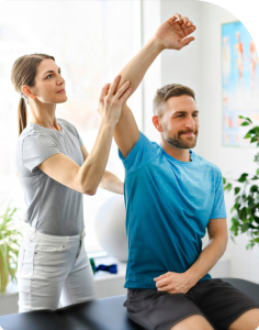 Physiotherapy Robina