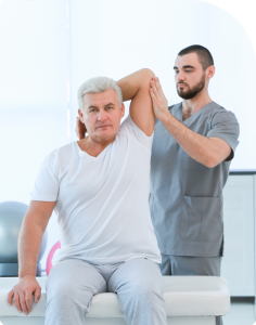 Physiotherapy Mackay