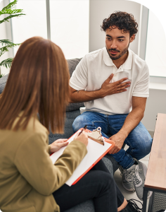 Psychology Adelaide Hills