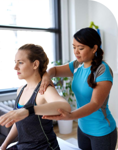 Exercise Physiology Townsville