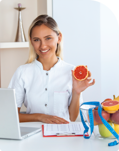 Dietetics Newcastle