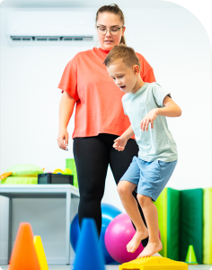 Occupational Therapy Elizabeth