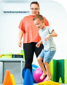 Occupational Therapy Ballina