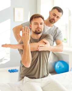 Physiotherapy Doncaster