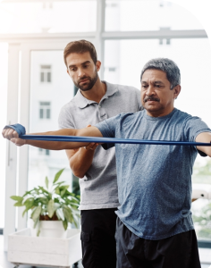 Physiotherapy Moorabbin