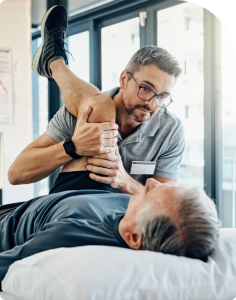 Physiotherapy Sunbury