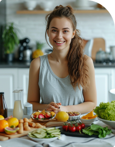 Dietetics Salisbury