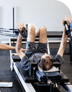 Exercise Physiology Ballina