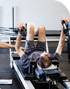 Exercise Physiology Parramatta